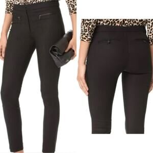 Club Monaco Aveena Skinny Pant Trouser Size 4